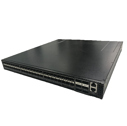 CloudStone 6510“云石”系列新一代数据中心万兆交换机